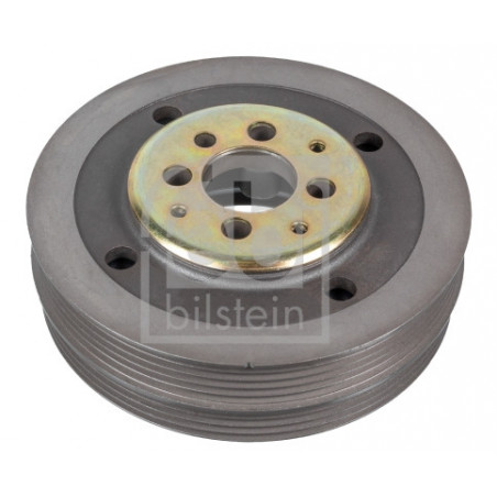 Poulie damper FEBI BILSTEIN