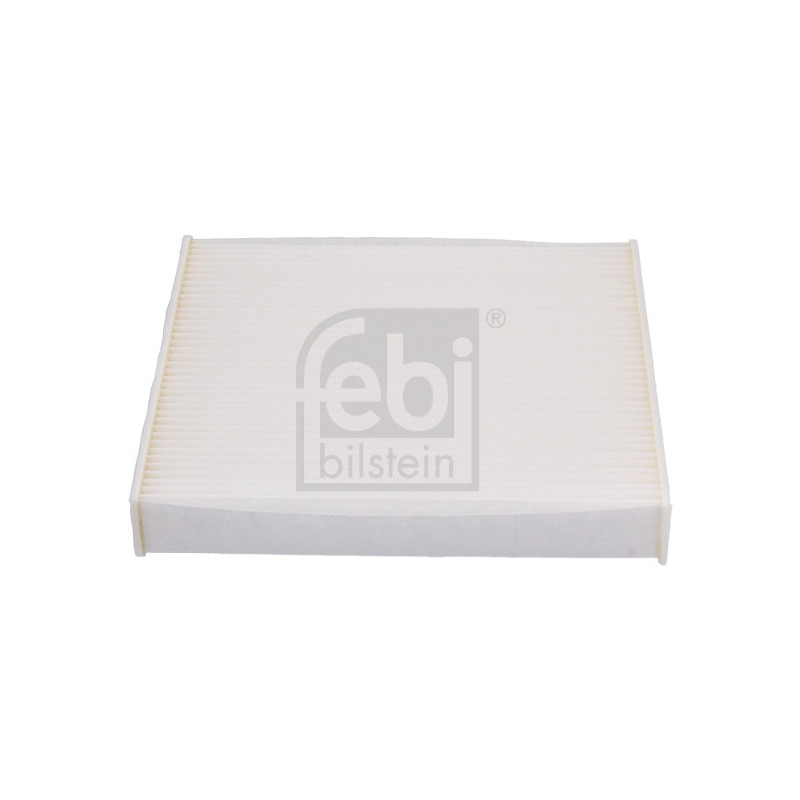 Filtre d'habitacle FEBI BILSTEIN