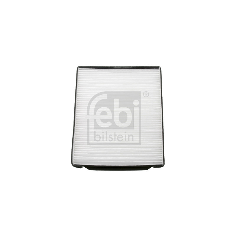 Filtre d'habitacle FEBI BILSTEIN