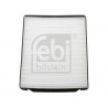 Filtre d'habitacle FEBI BILSTEIN