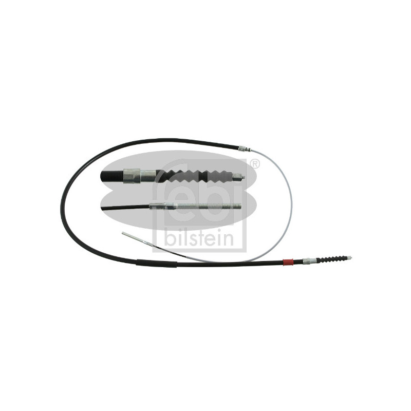 Câble de frein à main FEBI BILSTEIN
