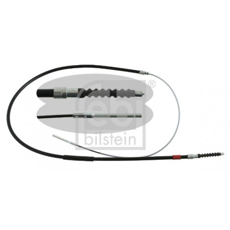 Câble de frein à main FEBI...