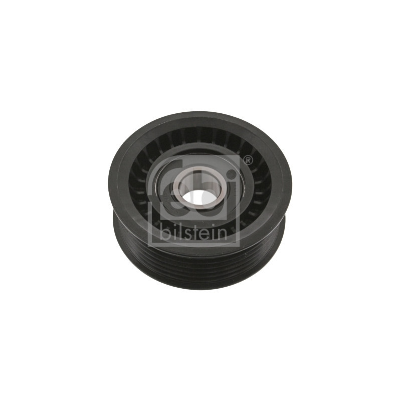 Galet enrouleur (courroie d'accessoire) FEBI BILSTEIN
