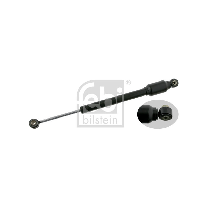 Amortisseur de direction FEBI BILSTEIN