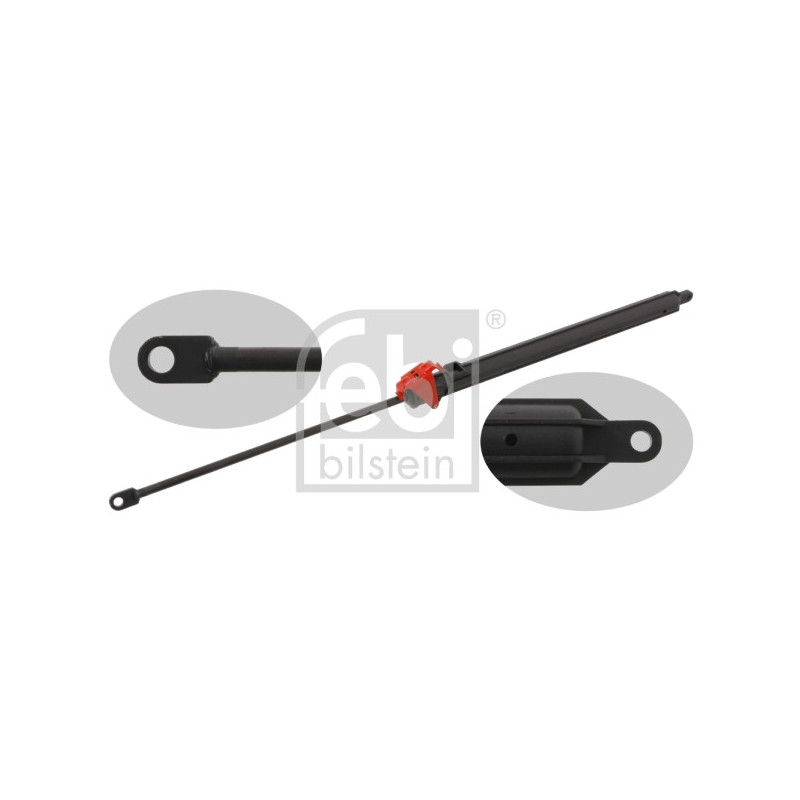 Vérin de capot FEBI BILSTEIN