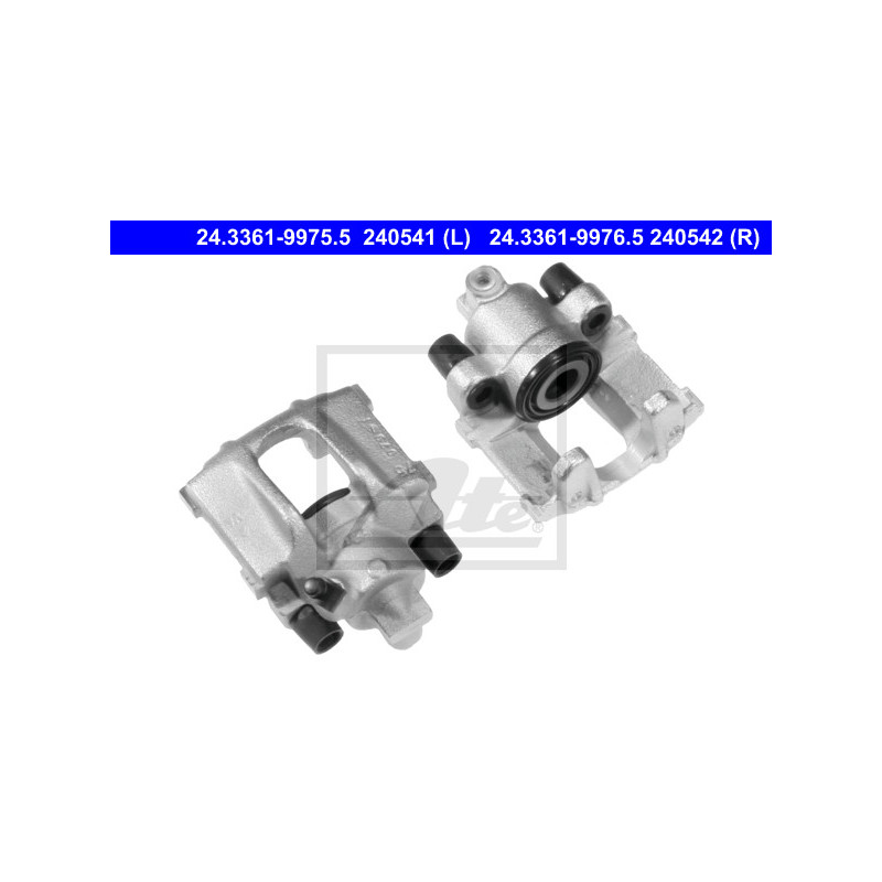 Étrier de frein ATE