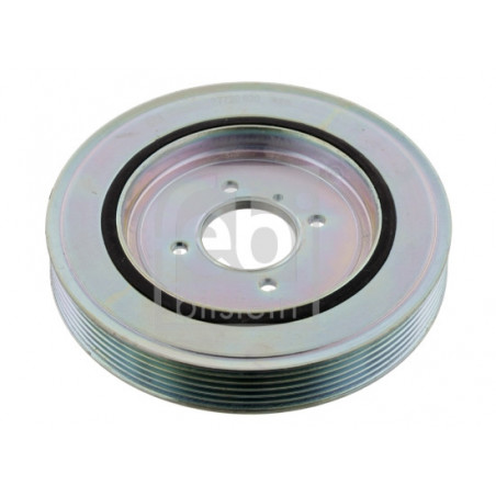 Poulie damper FEBI BILSTEIN