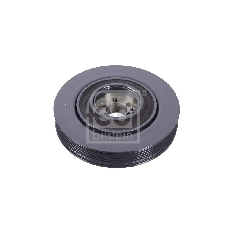 Poulie damper FEBI BILSTEIN