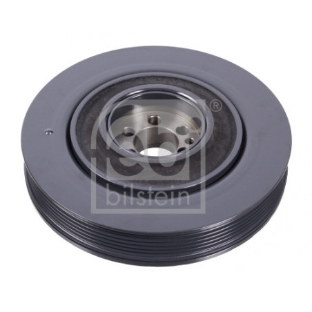 Poulie damper FEBI BILSTEIN
