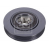 Poulie damper FEBI BILSTEIN