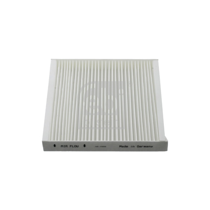 Filtre d'habitacle FEBI BILSTEIN