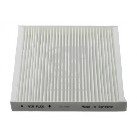 Filtre d'habitacle FEBI...