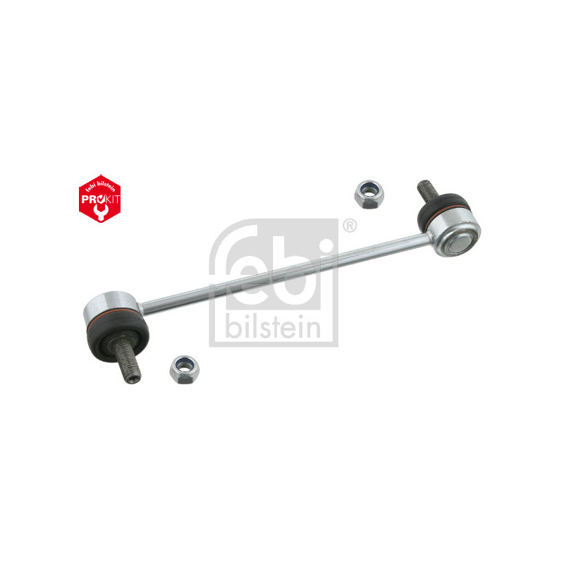 Barre stabilisatrice FEBI BILSTEIN