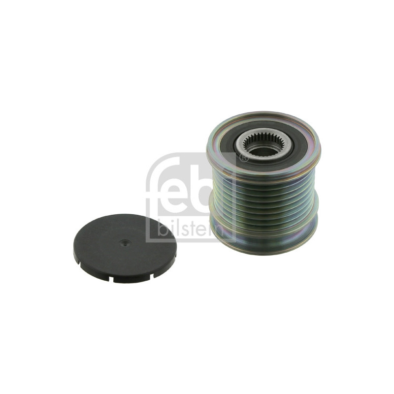 Poulie roue libre (alternateur) FEBI BILSTEIN