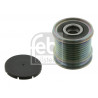 Poulie roue libre (alternateur) FEBI BILSTEIN