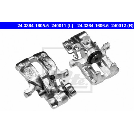 Étrier de frein ATE