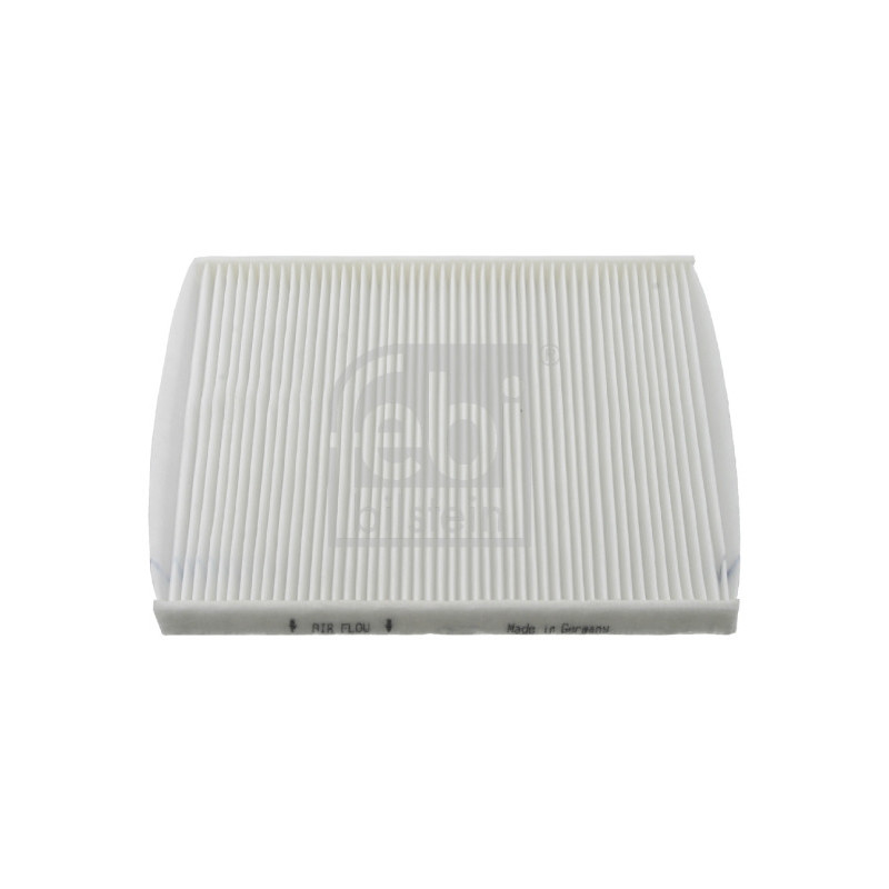 Filtre d'habitacle FEBI BILSTEIN