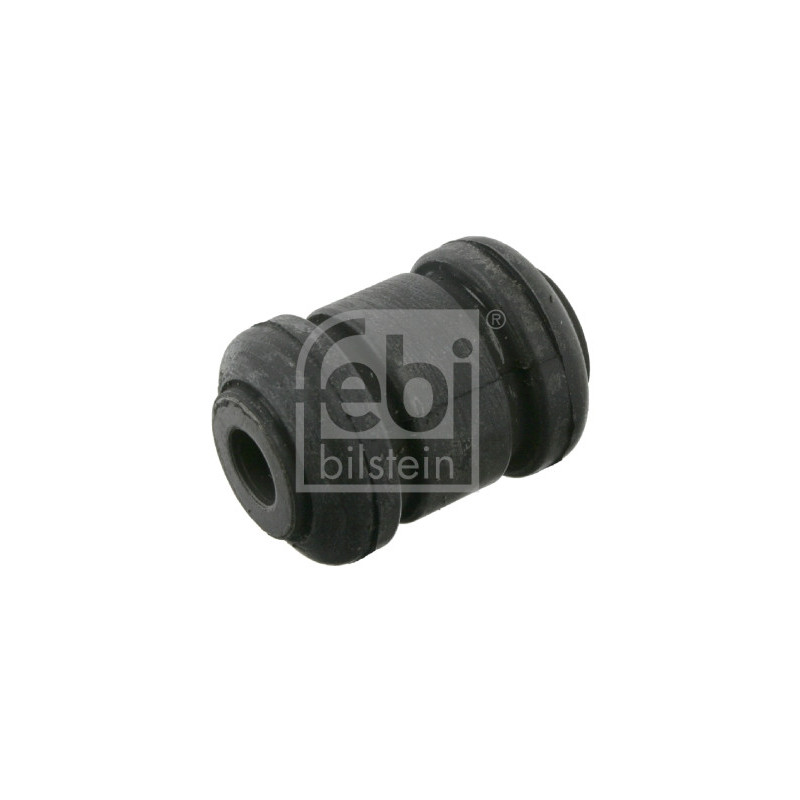 Silent bloc de triangle de suspension FEBI BILSTEIN