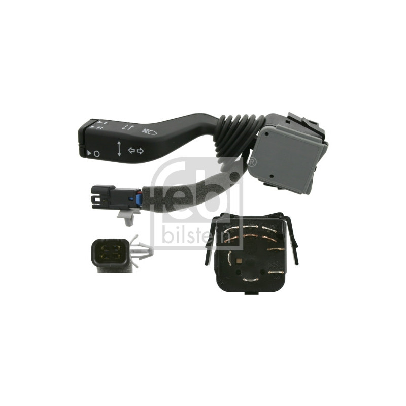 Commutateur de colonne de direction FEBI BILSTEIN