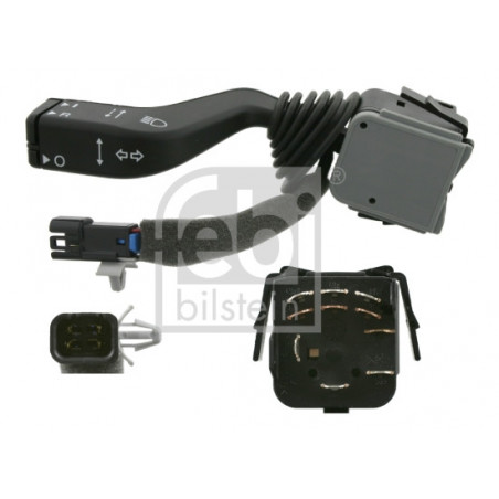 Commutateur de colonne de...