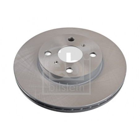 Jeu de 2 disques de frein...