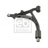 Triangle de suspension FEBI BILSTEIN