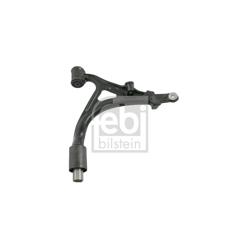 Triangle de suspension FEBI BILSTEIN