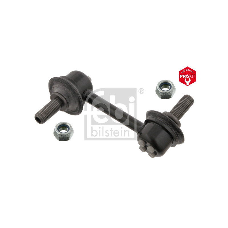 Barre stabilisatrice FEBI BILSTEIN