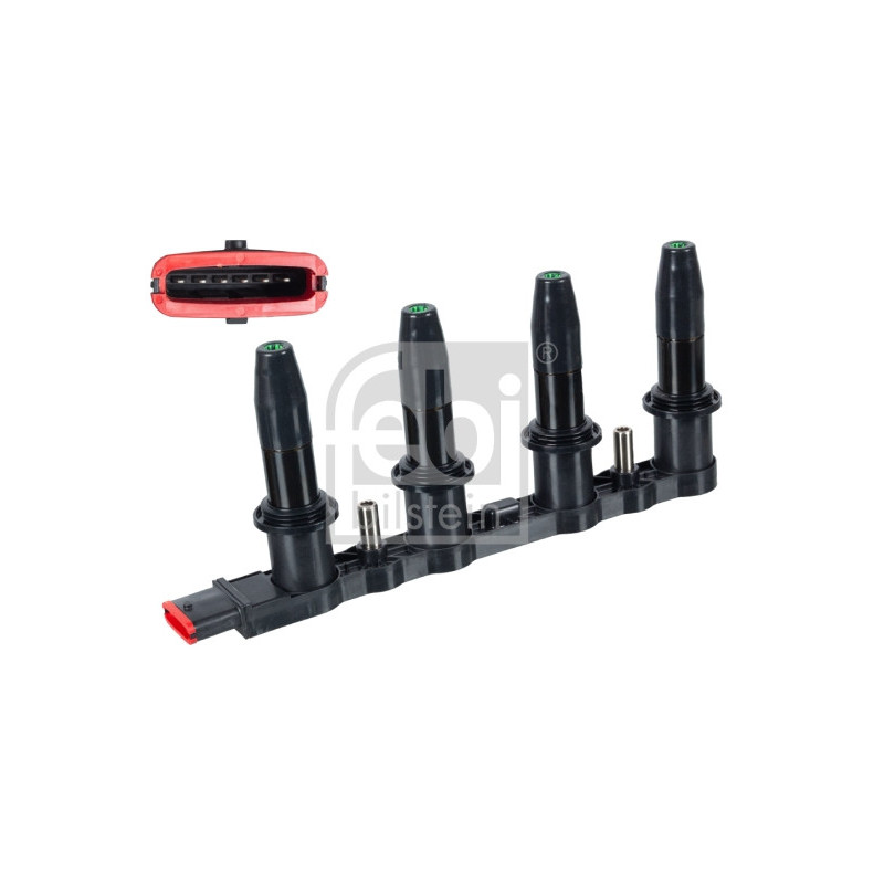 Bobine d'allumage FEBI BILSTEIN