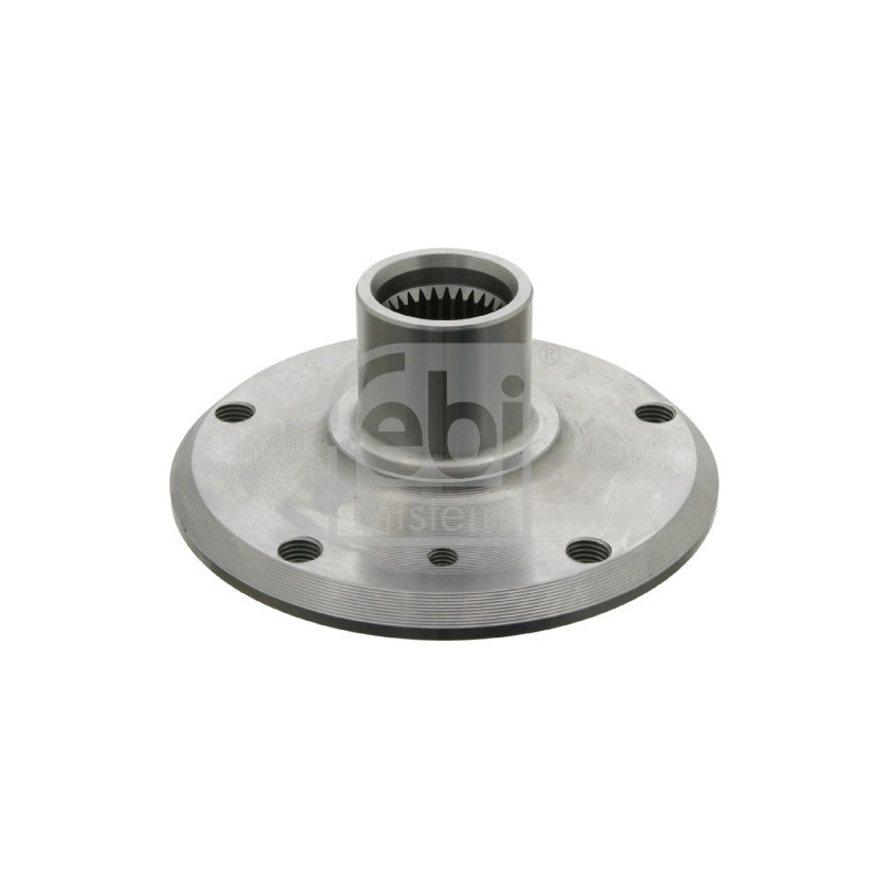 Moyeu de roue FEBI BILSTEIN