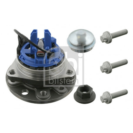 Roulement de roue FEBI...