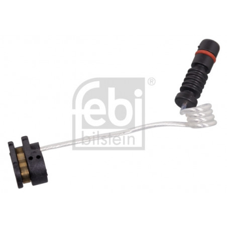 Témoin d'usure (plaquettes...