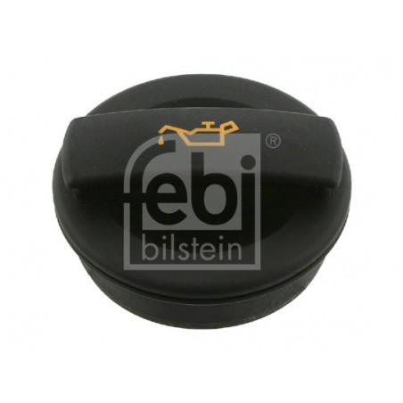 Bouchon (goulotte de remplissage d'huile) FEBI BILSTEIN