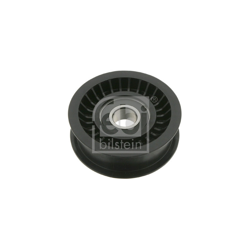 Galet enrouleur (courroie d'accessoire) FEBI BILSTEIN