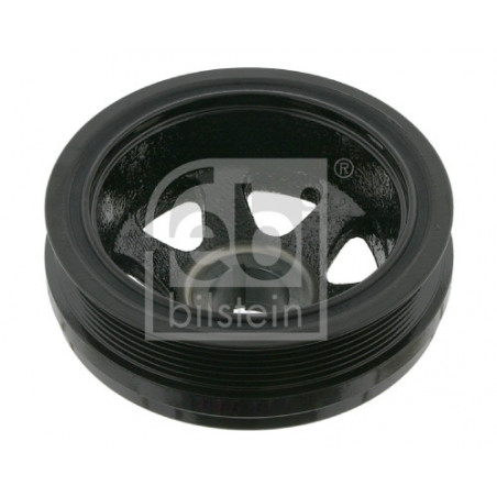 Poulie damper FEBI BILSTEIN