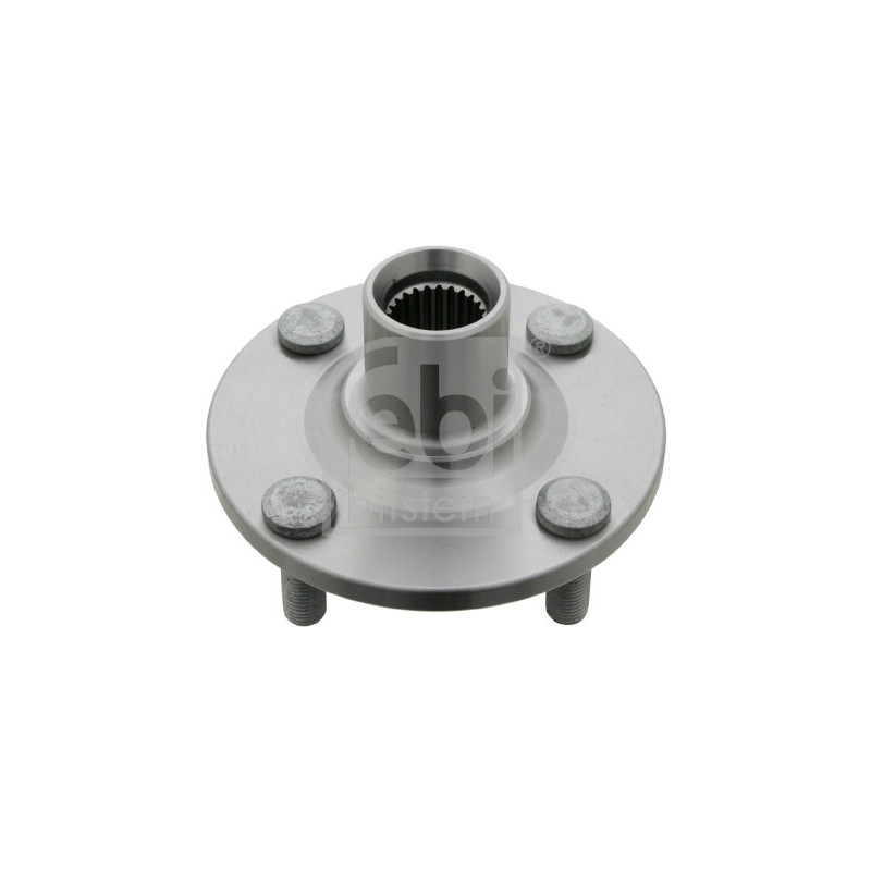 Moyeu de roue FEBI BILSTEIN