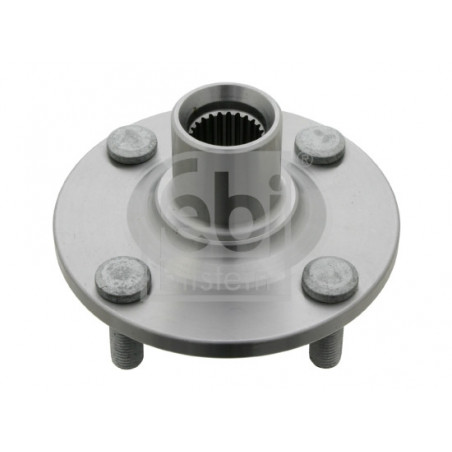 Moyeu de roue FEBI BILSTEIN