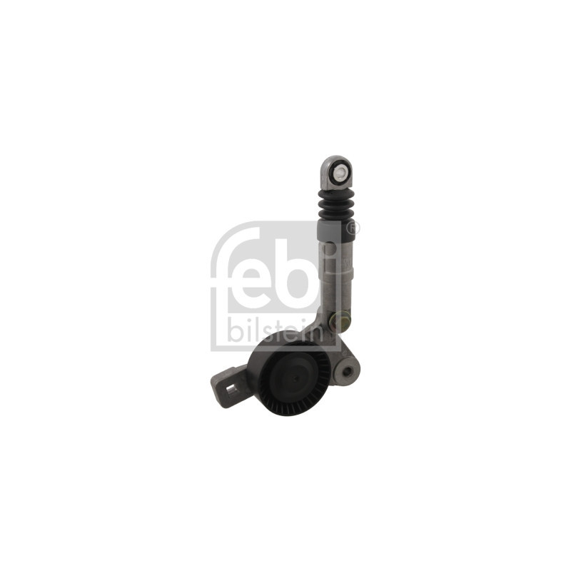 Tendeur de courroie (courroie d'accessoire) FEBI BILSTEIN
