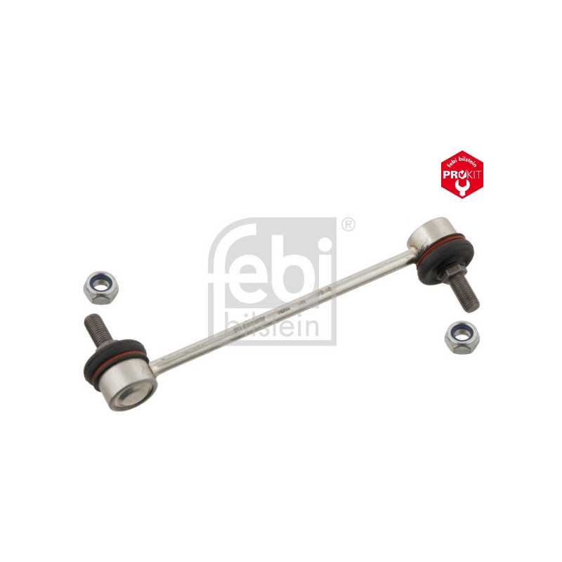 Barre stabilisatrice FEBI BILSTEIN