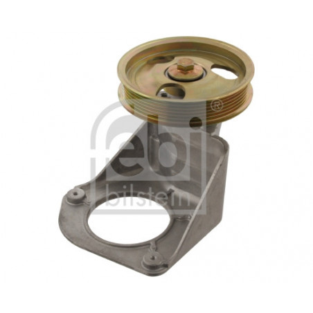 Galet enrouleur (courroie...