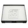 Filtre d'habitacle FEBI BILSTEIN