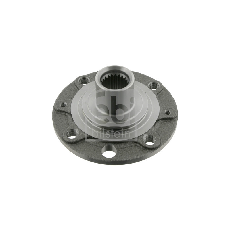 Moyeu de roue FEBI BILSTEIN