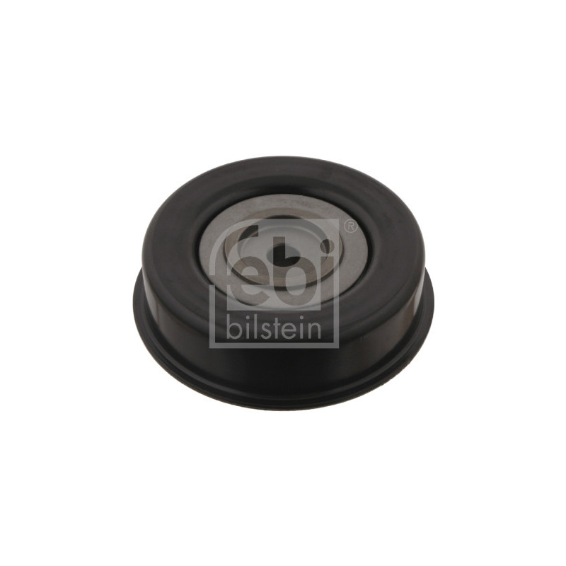 Galet enrouleur (courroie d'accessoire) FEBI BILSTEIN