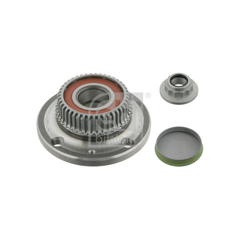 Roulement de roue FEBI BILSTEIN