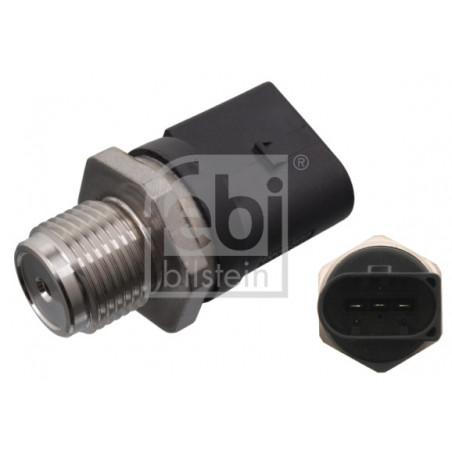 Capteur (pression...