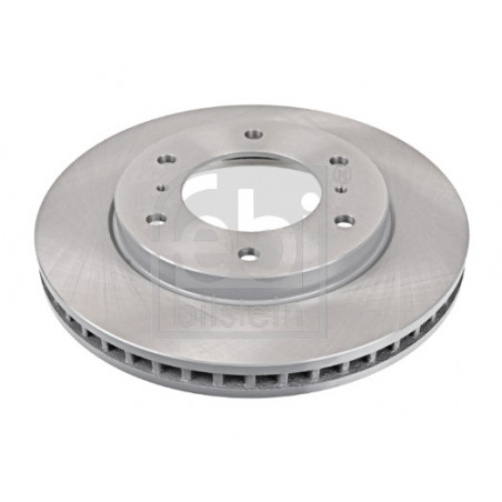 Jeu de 2 disques de frein...