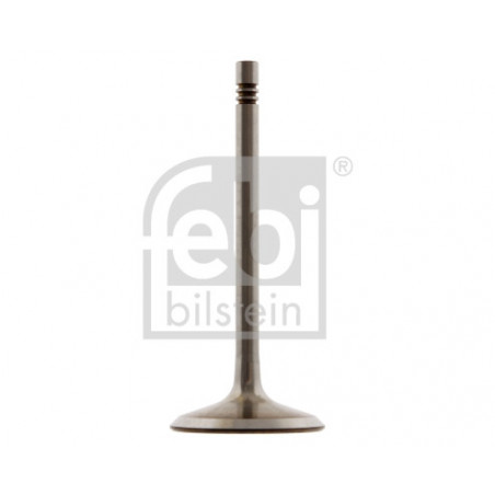 soupape d'admission FEBI...