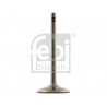 soupape d'admission FEBI BILSTEIN