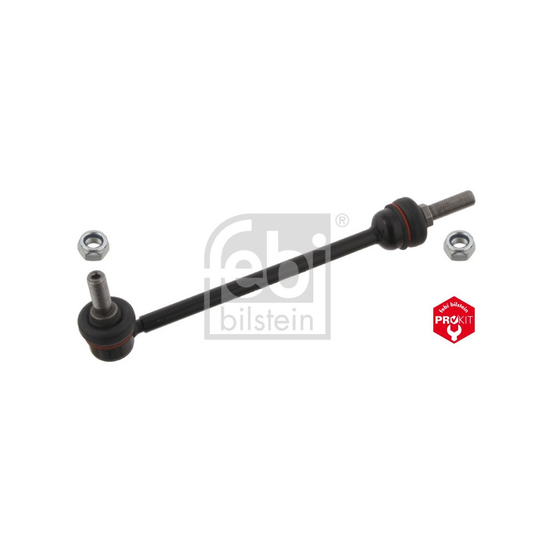 Barre stabilisatrice FEBI BILSTEIN