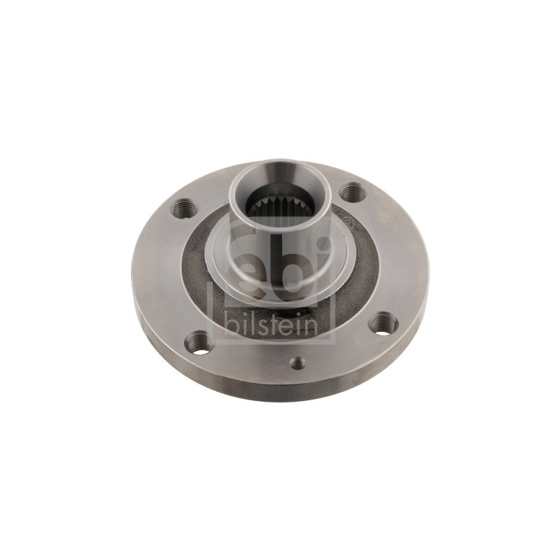 Moyeu de roue FEBI BILSTEIN